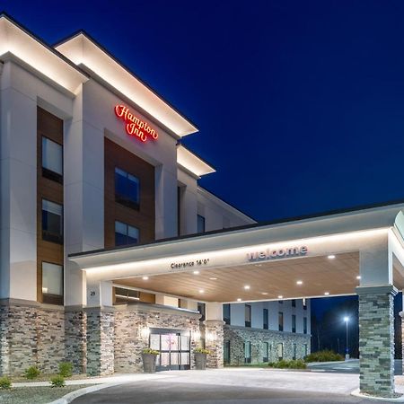 Hampton Inn Monticello, Ny Eksteriør bilde