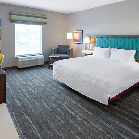 Hampton Inn Monticello, Ny Eksteriør bilde