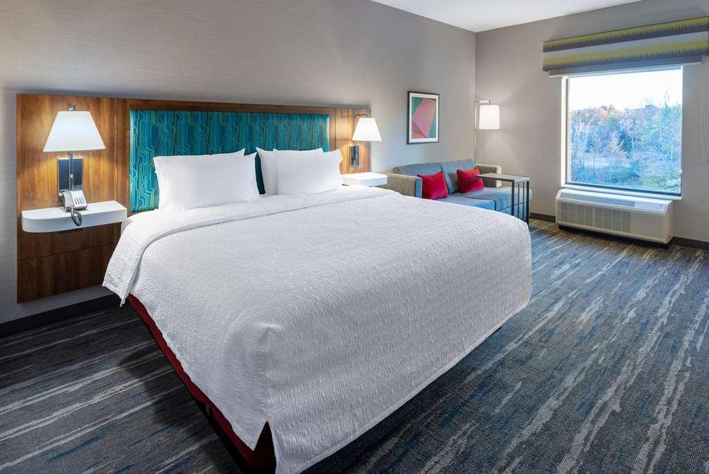 Hampton Inn Monticello, Ny Rom bilde