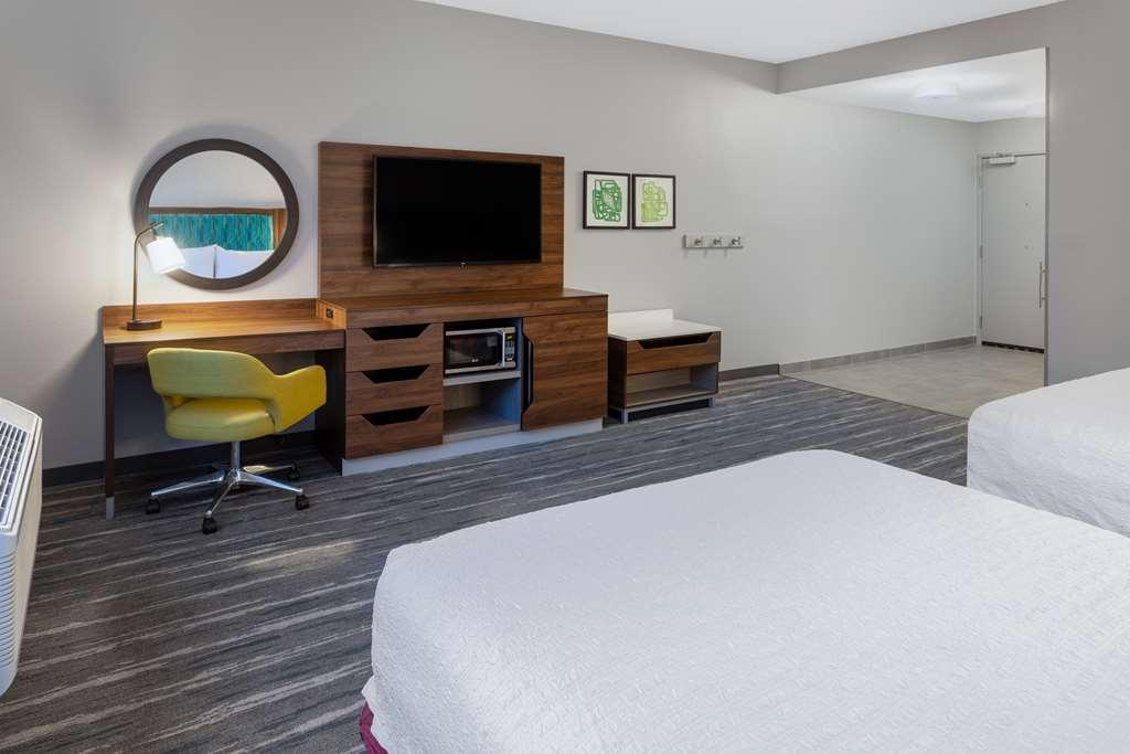 Hampton Inn Monticello, Ny Rom bilde