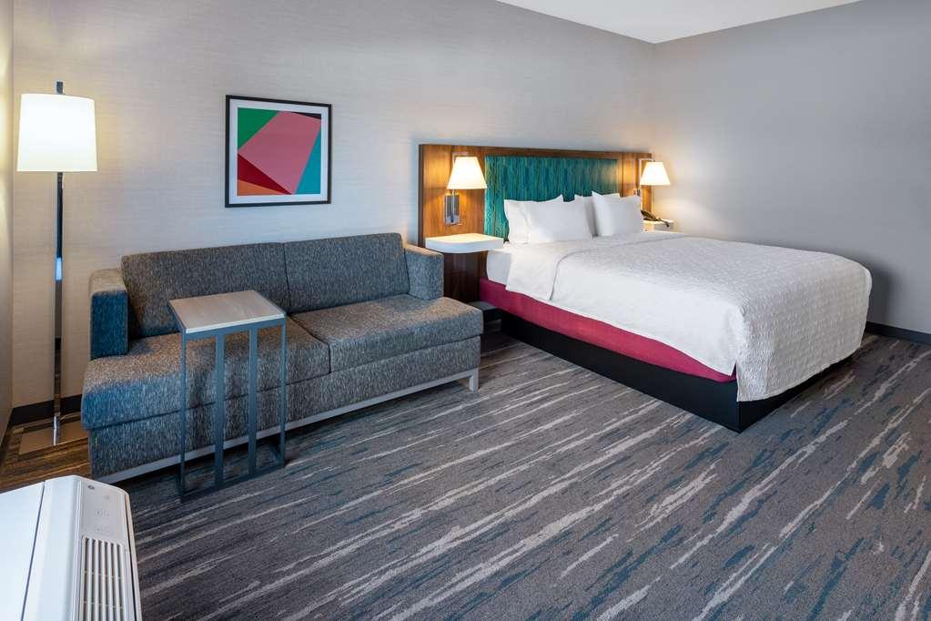 Hampton Inn Monticello, Ny Rom bilde