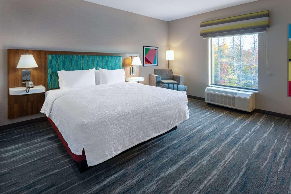 Hampton Inn Monticello, Ny Rom bilde