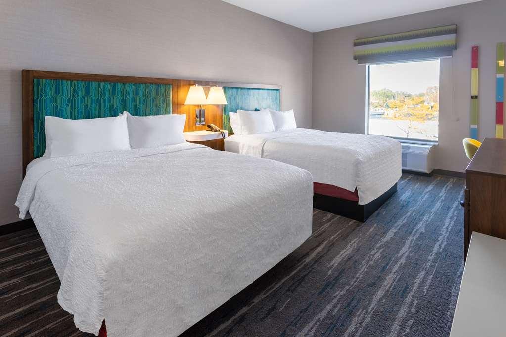 Hampton Inn Monticello, Ny Rom bilde