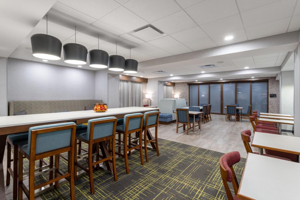 Hampton Inn Monticello, Ny Eksteriør bilde