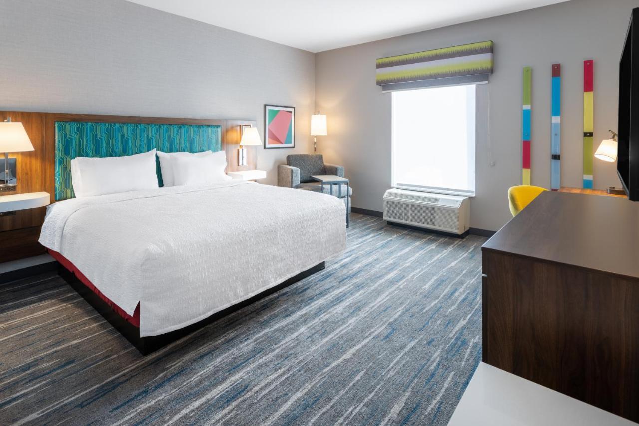 Hampton Inn Monticello, Ny Eksteriør bilde